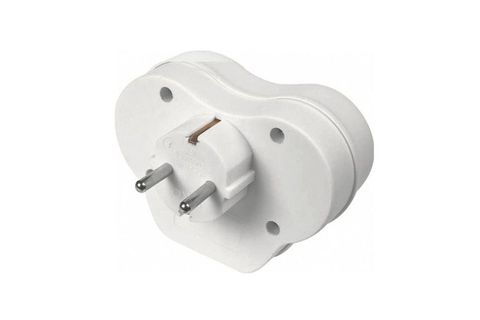 VİKO USB GİRİŞLİ IKİLİ PRİZ