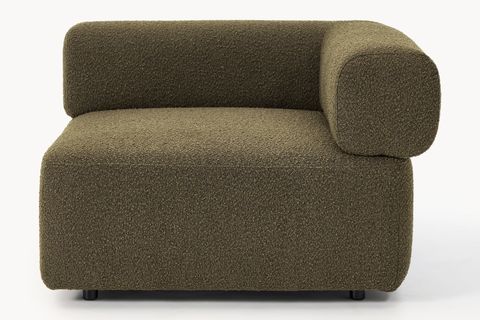 ALBA BUKLE KÖŞE MODÜL, YEŞİL