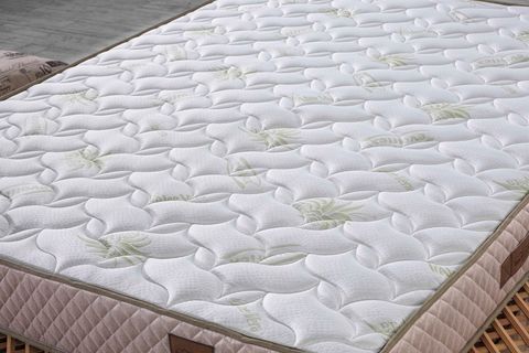 TENFORM MATRİX YATAK, SÜNGERLİ, 150X200