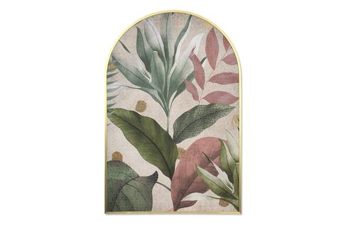 THE MİA FOLİAGE TABLO, 80X120 CM