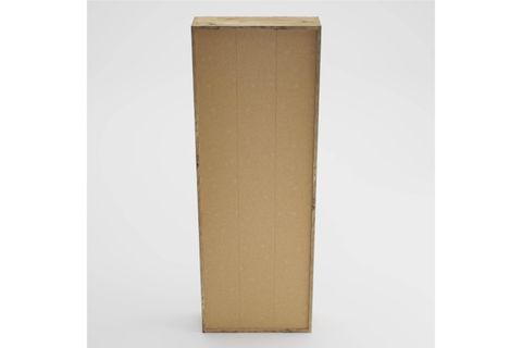 BUKET 10 GÖZLÜ KİTAPLIK
