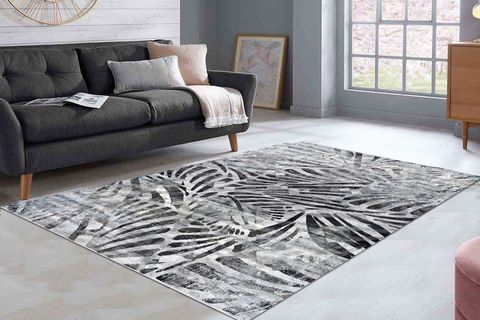 AİDA HOME GREYSHADE SALON HALISI, 200X300