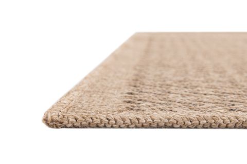 HARMONY JÜT GÖRÜNÜMLÜ MAKİNE HALISI JN004A, 100X300