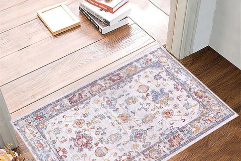 HİTİT YIKANABİLİR, KATLANABİLİR, ANTİ-ALERJİK HALI, 60X90