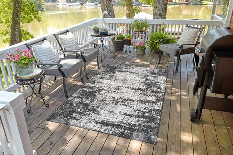 AVLU KOLEKSİYONU DOKUMA MAKİNE HALISI AV1013, 150X240 DİKDÖRTGEN