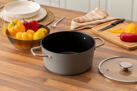 KITCHEN ESSENTIALS ÇEYİZ SETİ - 2