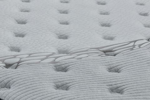 LATEX COMFORT PAKET YAY LATEX SÜNGER ÇİFT KİŞİLİK YATAK, 140X200