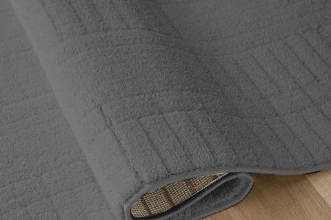 BALLY AMOR 001 ANTRASİT HALI, 160X230 CM