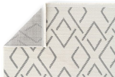  VETRİNA COOL MAKİNE HALISI 3609, YUMUŞAK DOKULU, KREM, 80X300