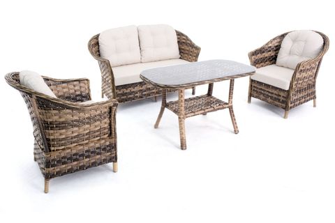 LAVİRA BAHÇE BALKON OTURMA GRUBU