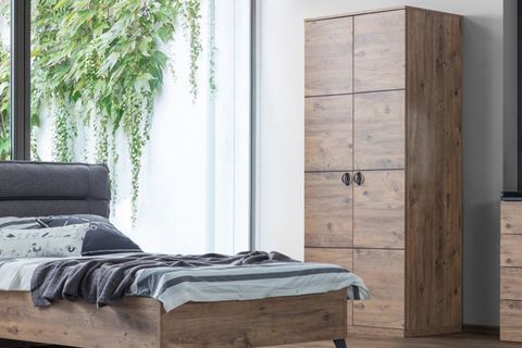 LOFT YATAK ODASI TAKIMI, SÜRGÜ KAPAKLI