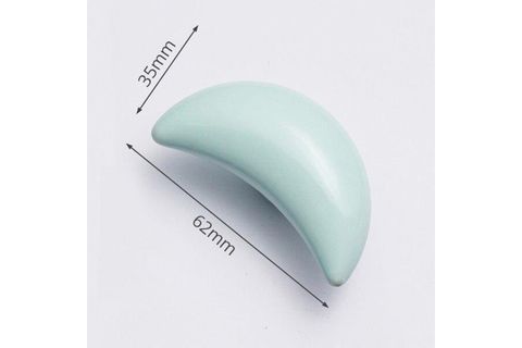 AY KULP BEBEK ODASI AKSESUARI, YEŞİL