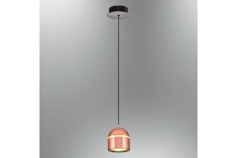 ÖZCAN AYDINLATMA DOMM TEKLİ SARKIT, ROSE GOLD 28081A32