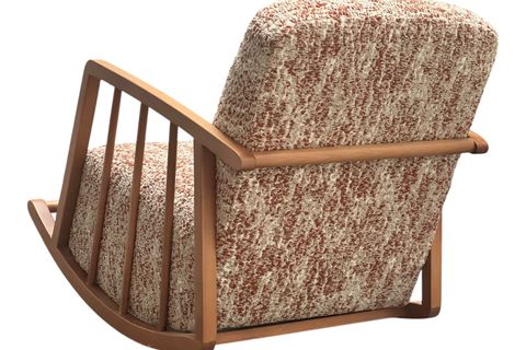 LUMA SALLANAN BERJER, TURUNCU