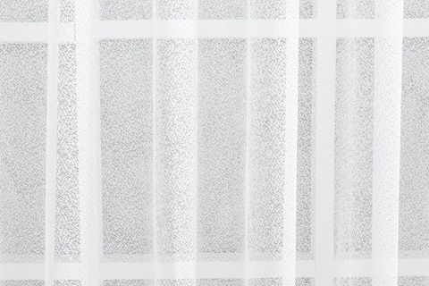 MASSARELLİ ÖRME TÜL EKRU PİLESİZ  260 CM 200