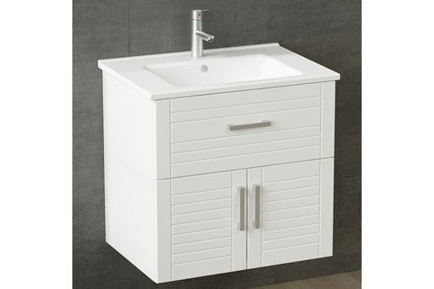 VERA BANYO DOLABI ALT 65CM AS2K1Ç ETJ BEYAZ