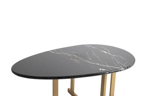 GİGİ BLACK ORTA SEHPA