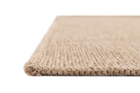 HARMONY JÜT GÖRÜNÜMLÜ MAKİNE HALISI JN017A, 100X300
