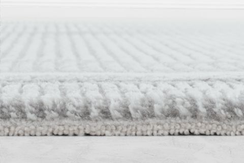 HAREM MAKİNA HALISI, GRİ, 100X200, 4513E