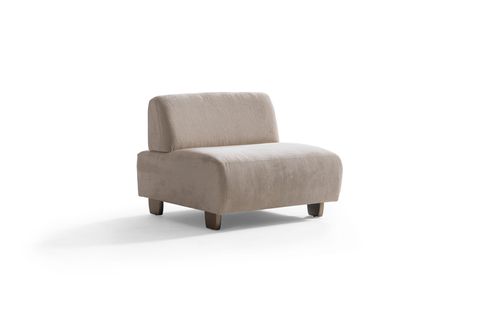 İZNİK KÖŞE KOLTUK, KREM