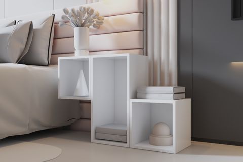 YUSUF KOMODİN, AÇIK RAFLI, NRG-KMD-1001