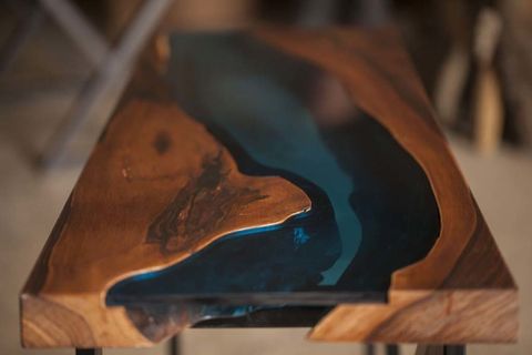 AQUA RIVULET DRESUAR