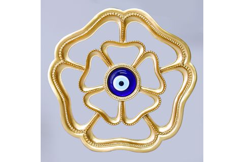 CLOVER NAZARLIK, BÜYÜK, ALTIN