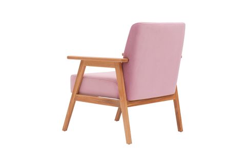 YAZİNO BERJER, PEMBE