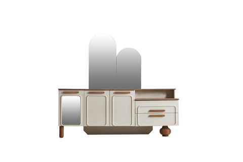 İNCİ YEMEK ODASI TAKIMI