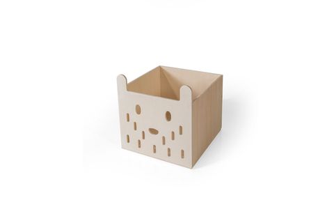 CASPER OYUNCAK KUTUSU