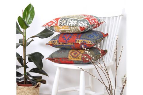RUG KIRLENT YEŞİL