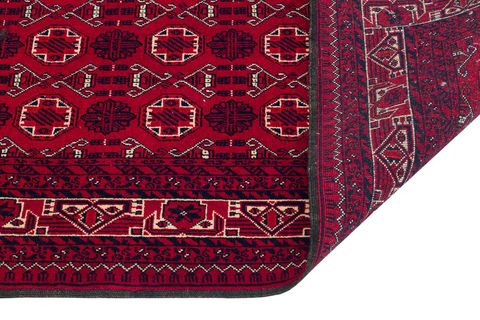AFGAN EL DOKUMA HALI YOLLUK, 88X375
