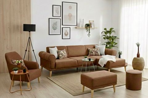 STEP KÖŞE TAKIMI, KİREMİT