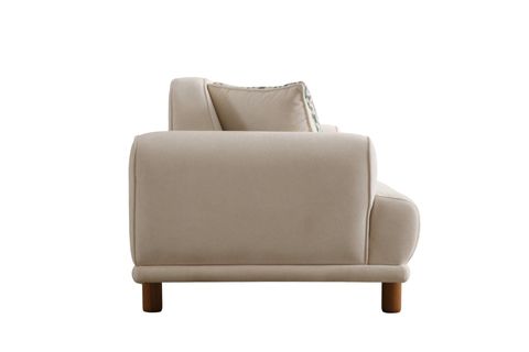 STELLA BOHEM KOLTUK TAKIMI, KUMAŞ DEĞİŞİMLİ