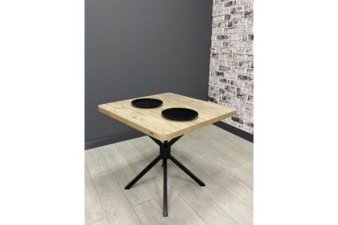 HEY ROMA MUTFAK MASASI, SOHO, 80X80