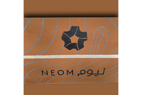 NEOM KAYKAY EL YAPIMI AHŞAP DUVAR DEKORU