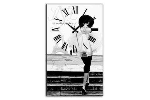 FRANK RAY DUVAR SAATİ 63