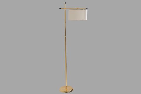 LUMEXX PERA SİLİNDİR FİNLİ ERKAMETLİ LAMBADER, GOLD KREM