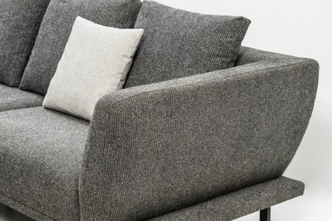BOLD KOLTUK TAKIMI, GRİ KREM