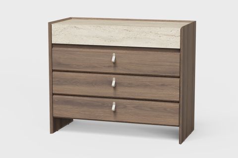 MADERA YATAK ODASI TAKIMI