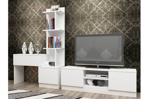 TEAM TV ÜNİTESİ