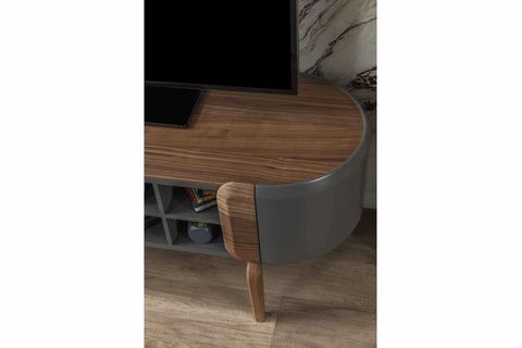 VERONA YEMEK ODASI TAKIMI ANTRASİT