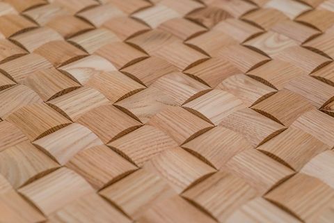 GİBBONS AHŞAP DUVAR PANELİ