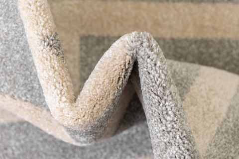TRİA KOLEKSİYONU DOKUMA MAKİNE HALISI TA1001, 210X300 DİKDÖRTGEN