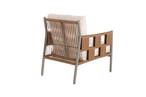 RİTİM TEKLİ BAHÇE VE BALKON KOLTUĞU