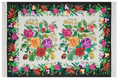 LİNA LİN 16 MULTY MODERN BASKI KİLİM 120X180