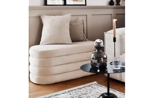 RELAX BENCH, BEJ
