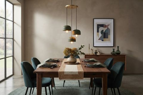 TRİO SARKIT LAMBA, EMERLAND GOLD