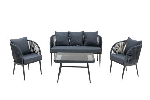 SİENA BAHÇE TAKIMI, ANTRASİT