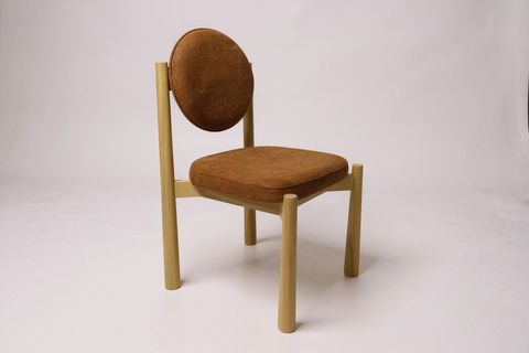 CAPRA BOHEM SANDALYE, TURUNCU